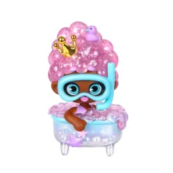Moose Figurine mystère XOX Kweenie Quircky 13cm^ Mini-Univers