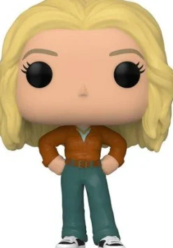 Funko Figurine POP Ellie Sattler Jurassic World Dominion^ Les Héros Et Personnages