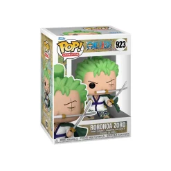 Funko Figurine POP One piece Roronoa Zoro^ Les Héros Et Personnages