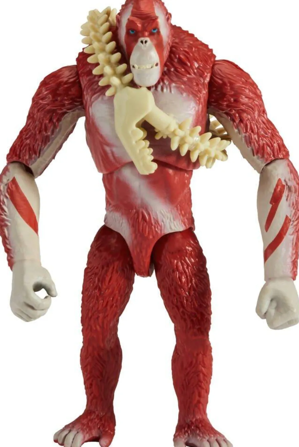 Giochi Preziosi Figurine Skar King articulée 15 cm Godzilla X Kong 2^ Les Monstres, Les Robots Et La Science-Fiction