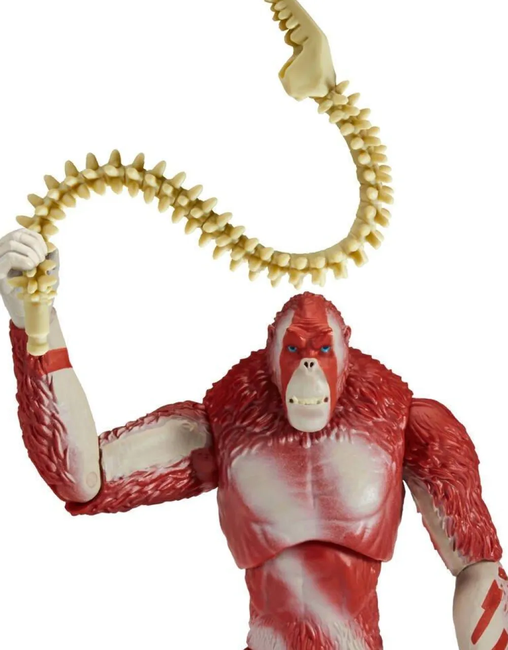 Giochi Preziosi Figurine Skar King articulée 15 cm Godzilla X Kong 2^ Les Monstres, Les Robots Et La Science-Fiction