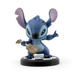 Figurine Stitch^ Les Héros Et Personnages