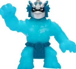 Moose Figurine Stretch Strikers Goo Jit Zu 11 Cm^ Les Figurines Interactives Et À Fonction