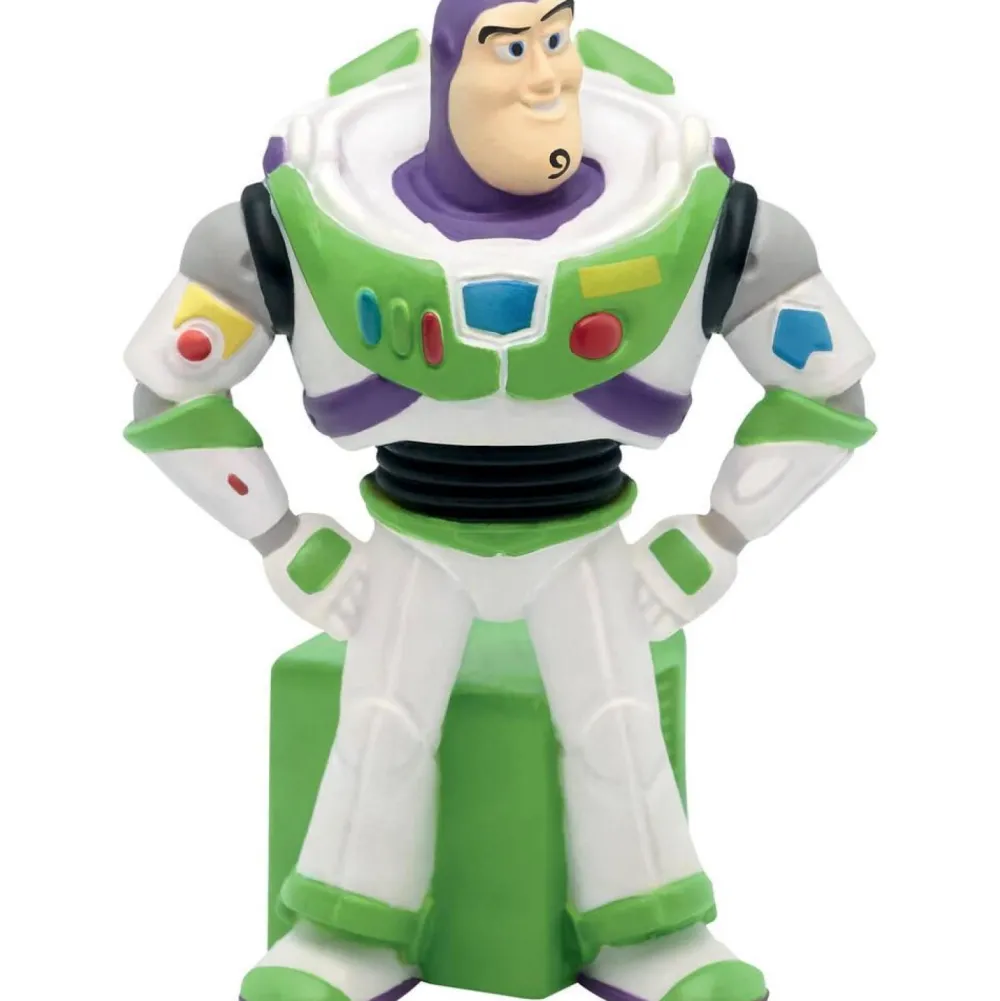 tonies Figurine Tonie - Buzz l'éclair Disney Toy Story 2^ Ordinateurs Et Tablettes Éducatives