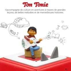 tonies Figurine Tonie - Coco Disney^ Ordinateurs Et Tablettes Éducatives