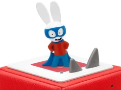 tonies Figurine Tonie - Simon Super Lapin^ Ordinateurs Et Tablettes Éducatives