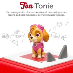 tonies Figurine Tonie - Stella La Pat Patrouille^ Ordinateurs Et Tablettes Éducatives