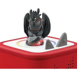 tonies Figurine Tonie Krokmou - Dragons 2^ Ordinateurs Et Tablettes Éducatives