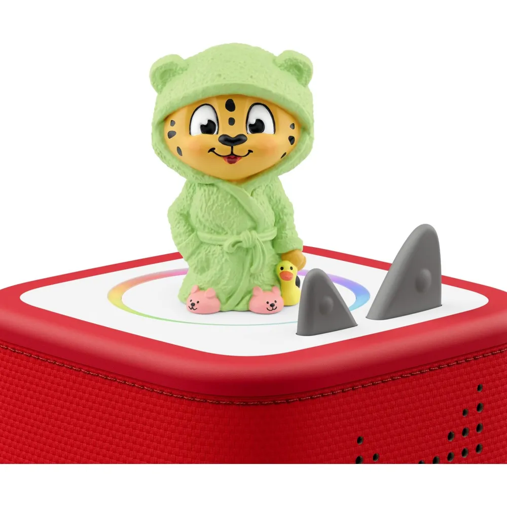 tonies Figurine Tonie La journée de léo - C'est l'heure du bain^ Ordinateurs Et Tablettes Éducatives