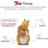 tonies Figurine Tonie Les émotions - L'école des loisirs^ Ordinateurs Et Tablettes Éducatives