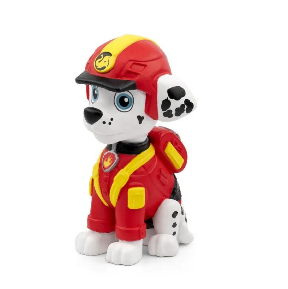 tonies Figurine Tonie Marcus La Pat Patrouille Jungle Pups^ Ordinateurs Et Tablettes Éducatives