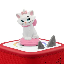 tonies Figurine Tonie Marie - Les aristochat Disney^ Ordinateurs Et Tablettes Éducatives