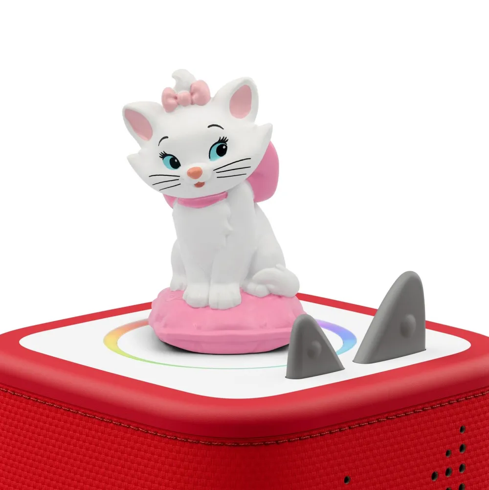tonies Figurine Tonie Marie - Les aristochat Disney^ Ordinateurs Et Tablettes Éducatives