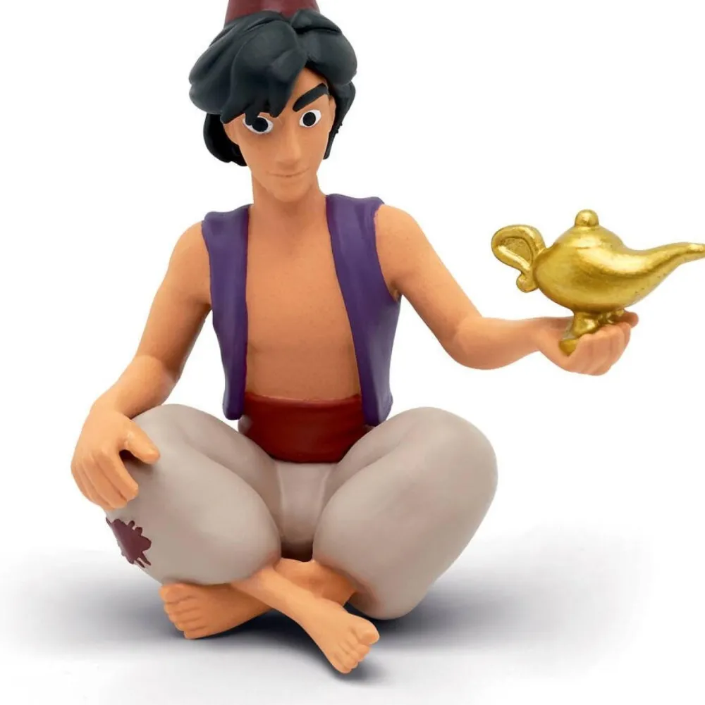 tonies Figurine Aladdin^ Ordinateurs Et Tablettes Éducatives
