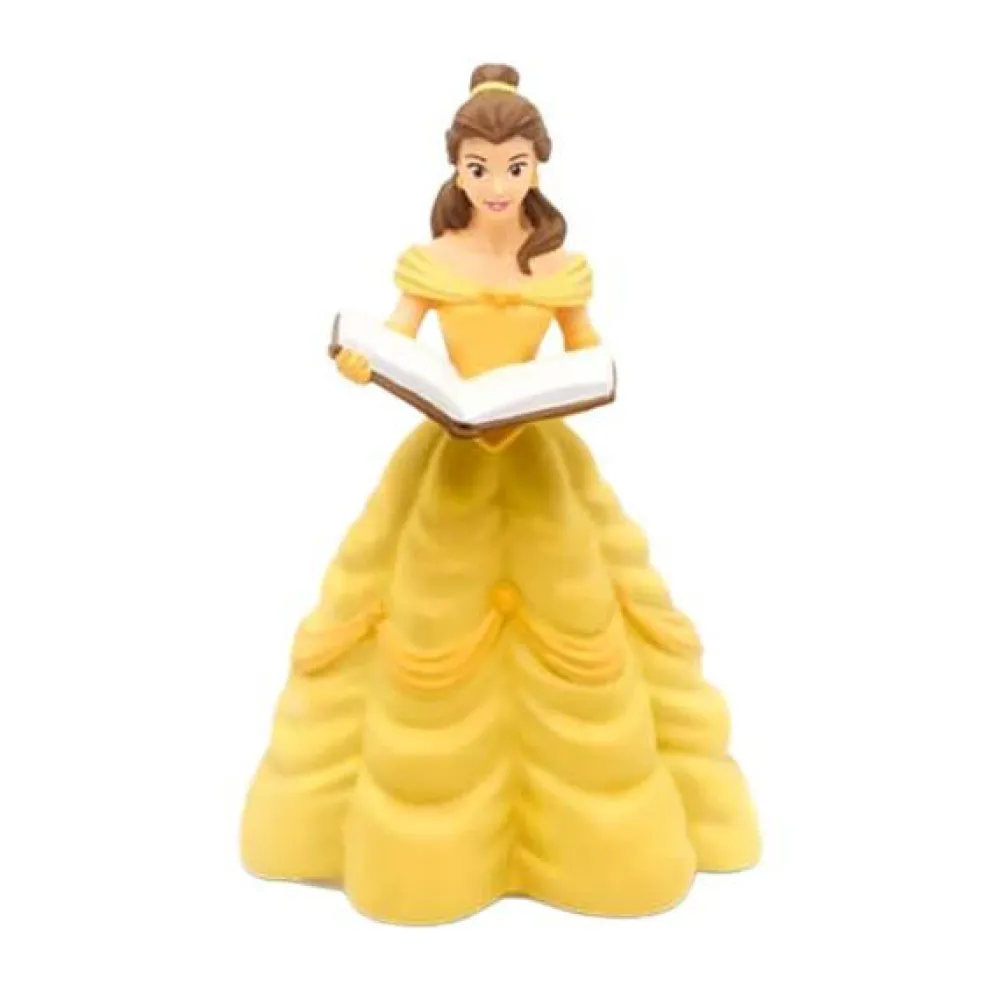 tonies Figurine La Belle et la bête^ Ordinateurs Et Tablettes Éducatives