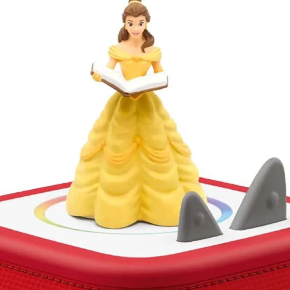 tonies Figurine La Belle et la bête^ Ordinateurs Et Tablettes Éducatives