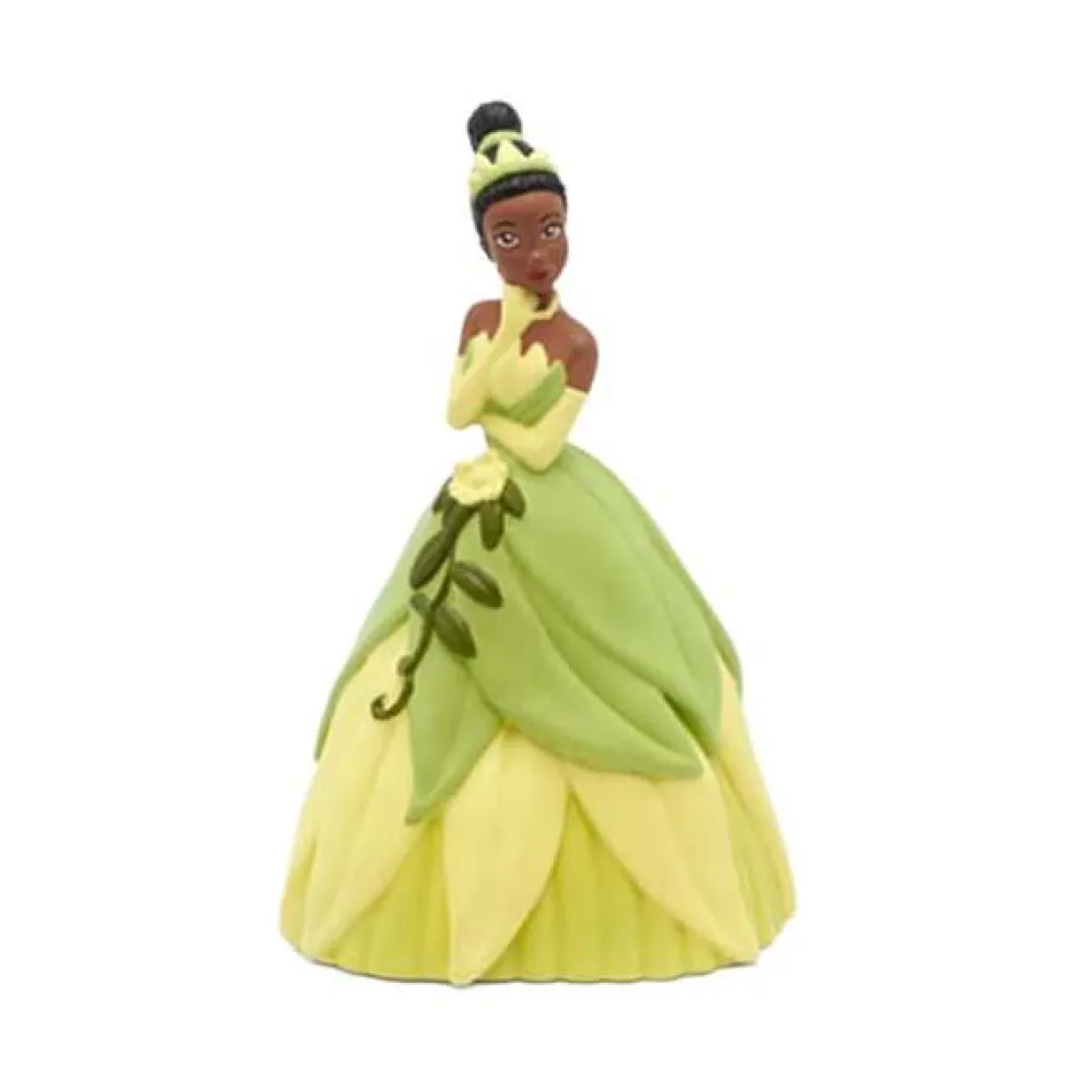 tonies Figurine La princesse et la grenouille^ Ordinateurs Et Tablettes Éducatives