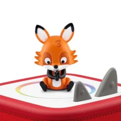 tonies Figurine Pour apprendre mes comptines préférées^ Ordinateurs Et Tablettes Éducatives