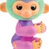 Lansay Fingerlings - Magic Moods Norah^ Les Figurines Interactives Et À Fonction