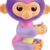 Lansay Fingerlings - Magic Moods Elise^ Les Figurines Interactives Et À Fonction