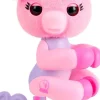 Lansay Fingerlings Magic Moods Mimi La Licorne^ Les Figurines Interactives Et À Fonction