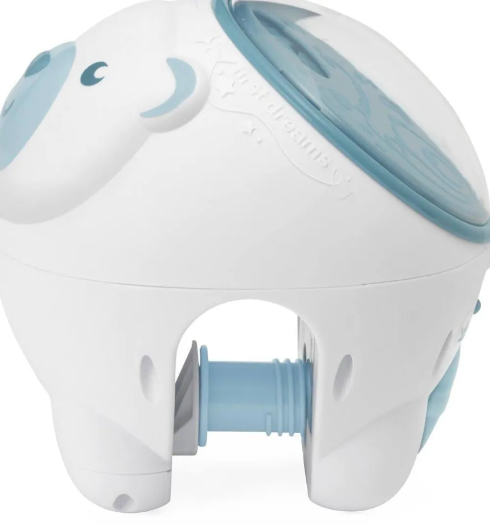 Chicco First Dreams - Projecteur Ourson Polaire Bleu^ Mobiles Et Veilleuses