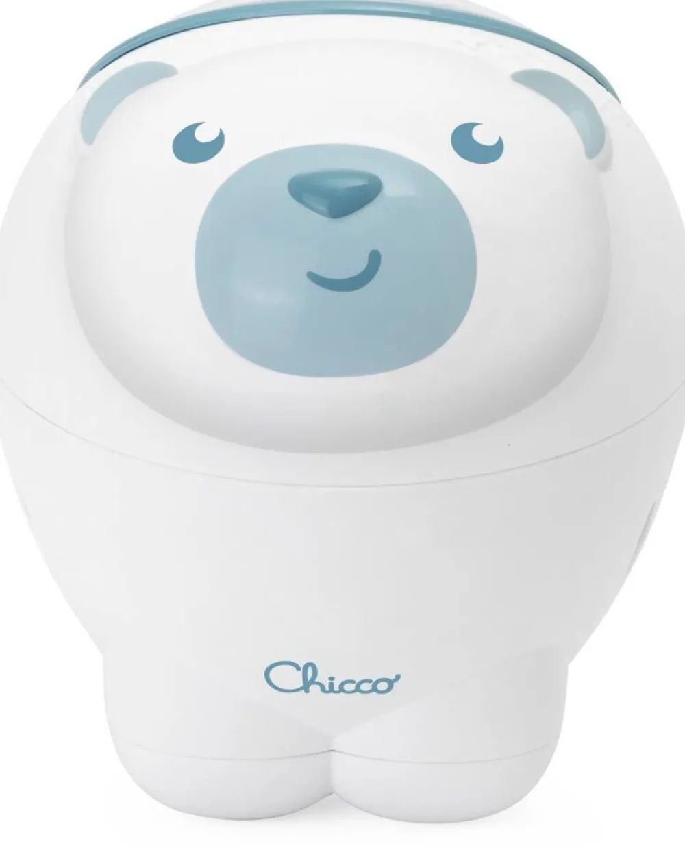 Chicco First Dreams - Projecteur Ourson Polaire Bleu^ Mobiles Et Veilleuses