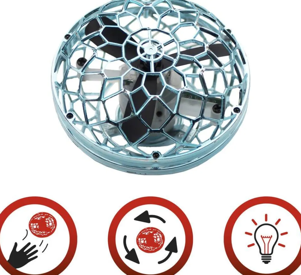 Silverlit Flying ball Flybotics^ Drones