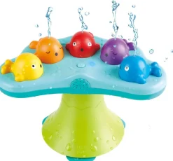 Fontaine De Bain Musicale Hape^ Jouets De Bain