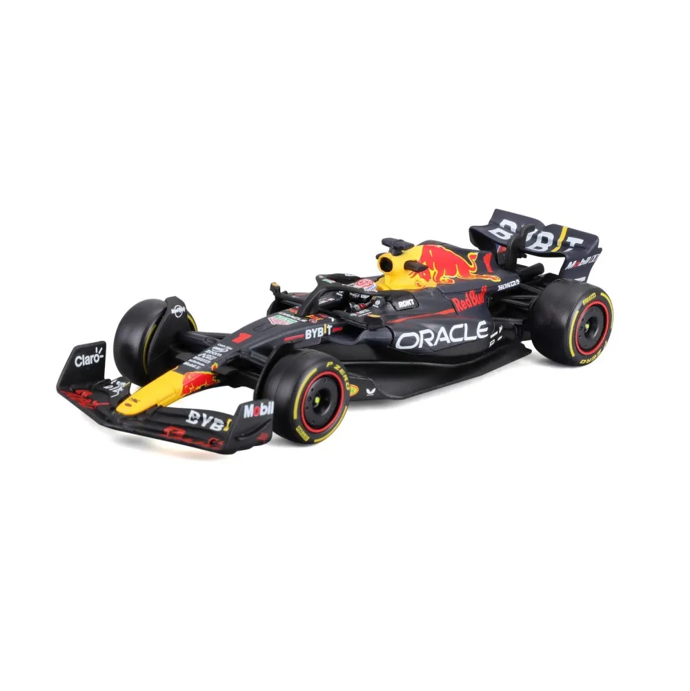 Bburago Formula Racing 2023 - 1/43^ Modèles Réduits