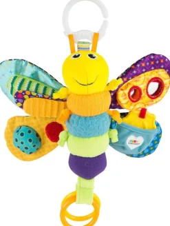 Lamaze Freddie la luciole^ Hochets Et Jouets D'Activités