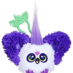 Hasbro Furby Furblet Bam Boo^ Peluches Électroniques Interactives