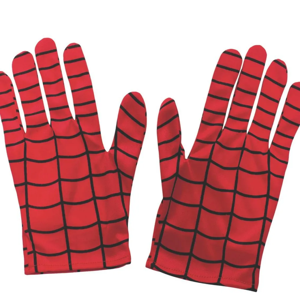 Rubies Gants Spider Man taille unique^ Déguisements Personnages|Autres Accessoires De Déguisement
