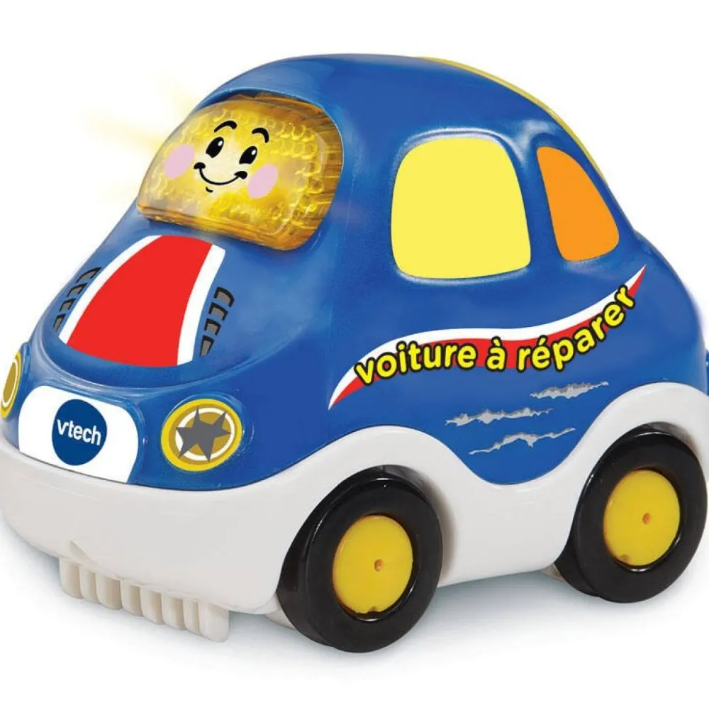 Varta Garage SOS dépannage Noe Tut Tut bolides^ Garages Et Tapis