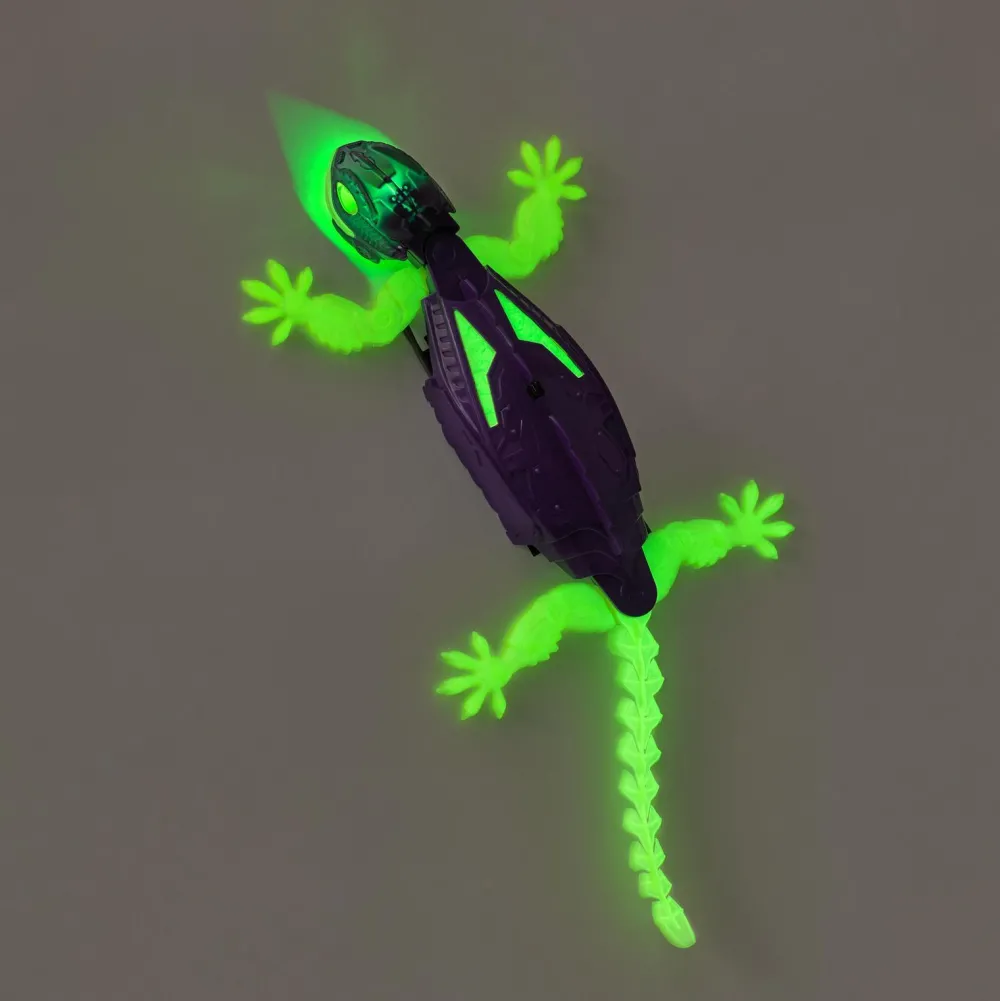 Varta Gecko Glow in the dark Hex Bots radiocommandé^ Autres Véhicules Radiocommandés
