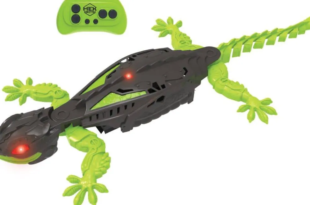 Varta Gecko Hex Bots radiocommandé^ Autres Véhicules Radiocommandés