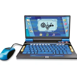 Varta Genius XL ordinateur bilingue^ Ordinateurs Et Tablettes Éducatives