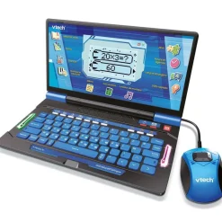Varta Genius XL ordinateur bilingue^ Ordinateurs Et Tablettes Éducatives