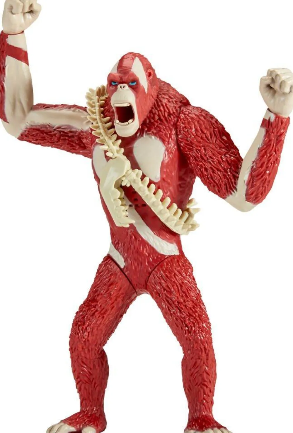 Giochi Preziosi GODZILLA X KONG 2 - FIGURINE DELUXE ARTICULEE DE 18 CM ELECTRONIQUE - SKAR KING^ Les Figurines Interactives Et À Fonction