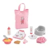 Corolle Grand coffret d'accessoires Mon premier bébé^ Accessoires De Soin