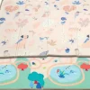 Ludi Grand Tapis Pliable Reversible^ Tapis, Portiques Et Tables D'Activités