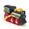 Brio Grande locomotive à vapeur^ Jeux De Trains, Circuits Et Accessoires