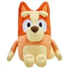 Moose Grande Peluche Bingo parlante 31 cm Bluey^ Peluches Musicales Et Lumineuses