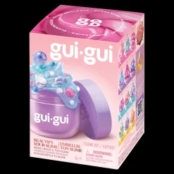 Moose Gui-Gui slime glamour à personnaliser^ Modelage Et Moulage