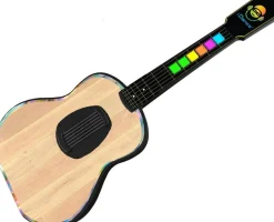 Guitare Électrique Jam Hero2 - i Dance^ Pianos, Guitares Et Instruments À Cordes|High Tech Et Multimédia