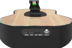Guitare Électrique Jam Hero2 - i Dance^ Pianos, Guitares Et Instruments À Cordes|High Tech Et Multimédia