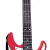 Bontempi Guitare Électronique Rock^ Pianos, Guitares Et Instruments À Cordes