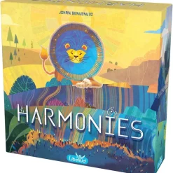 Asmodu00e9e Harmonies^ Jeux De Stratégie Et De Réflexion