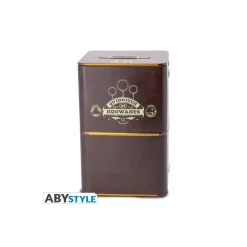 Abysse Corp Harry Potter - Tirelire - Vif d'or^ Bar À Tirelires