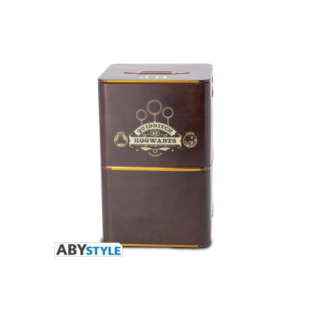 Abysse Corp Harry Potter - Tirelire - Vif d'or^ Bar À Tirelires